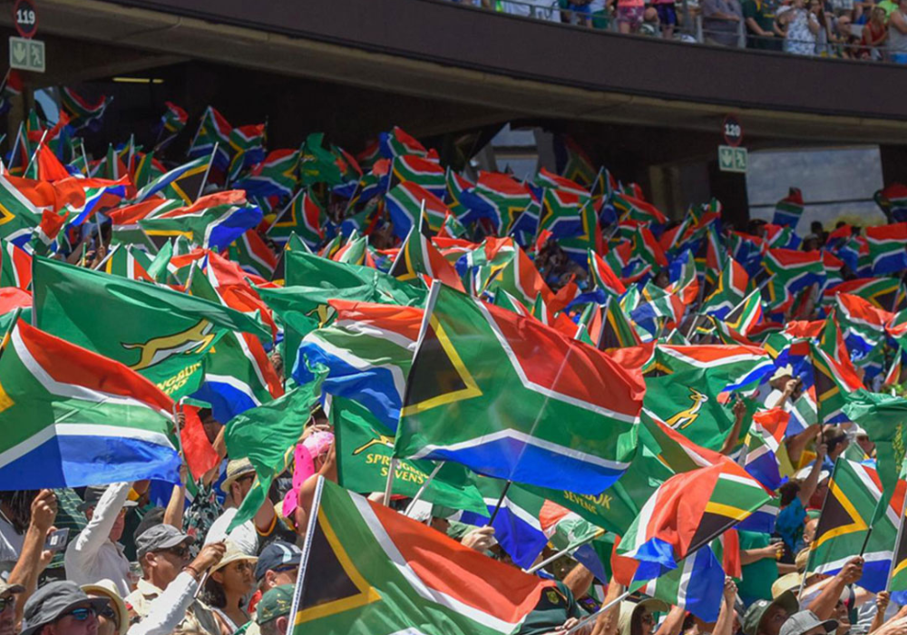 Cape Town Sevens