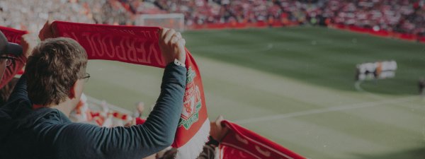 Liverpool v Arsenal Package