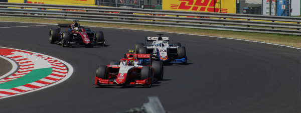 Hungarian Grand Prix Travel Package