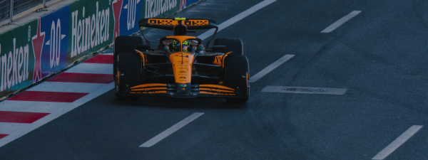 Azerbaijan Grand Prix Travel Package