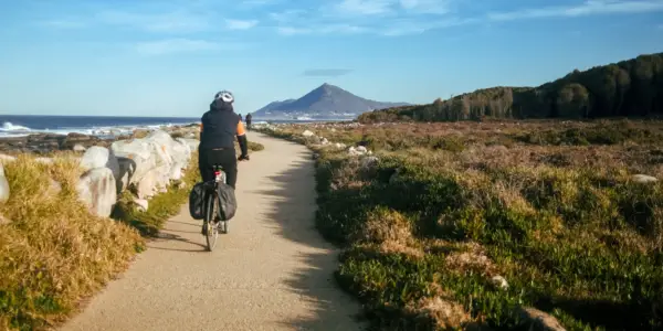 Alto Minho Self Guided Cycling Tour