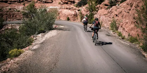 Atlantic Coast Self Guided Cycling Tour