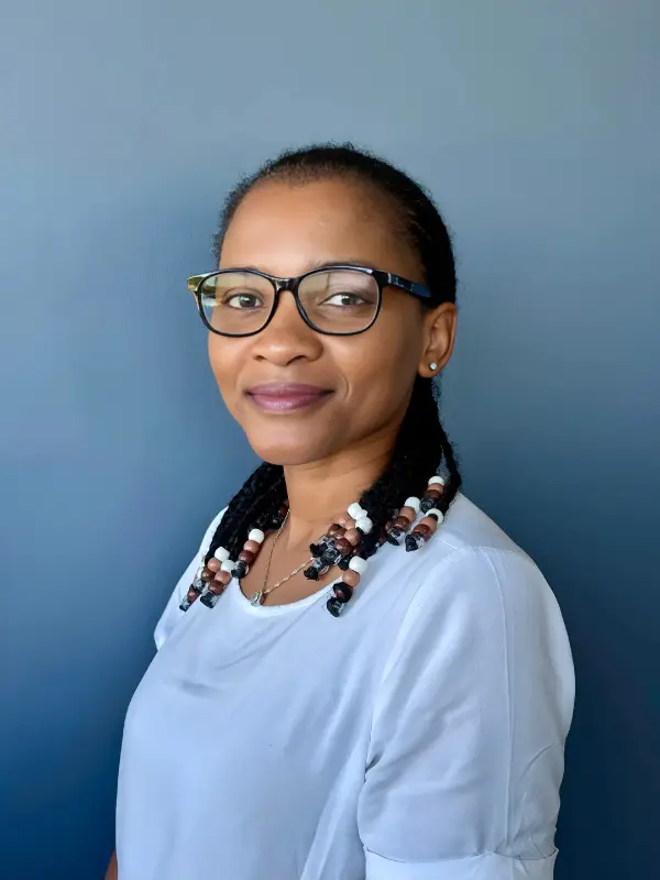 Fisiwe Ntumba