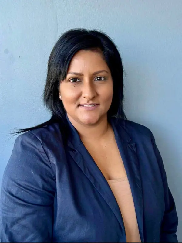 Tanya Chockalingham