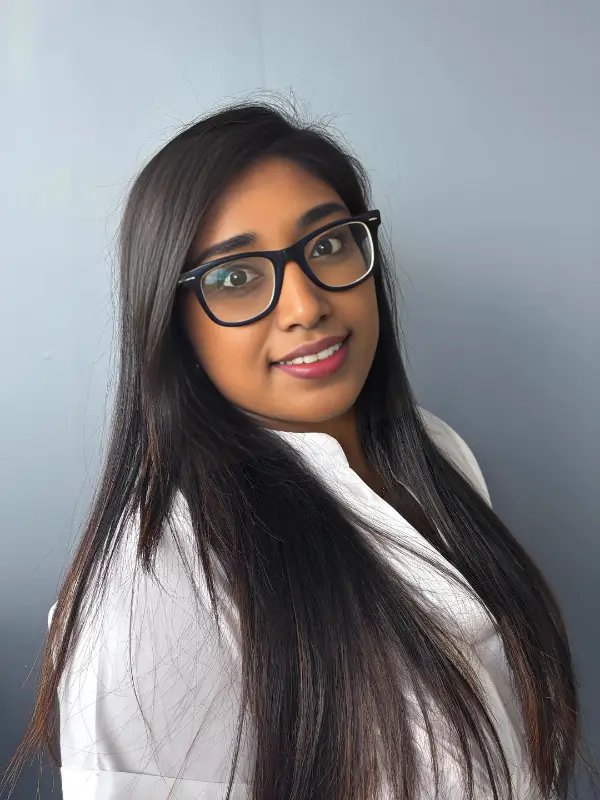 Trenecia Naidoo