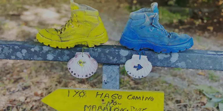 Camino Walks