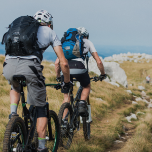 Cycling Self Guided in Europe