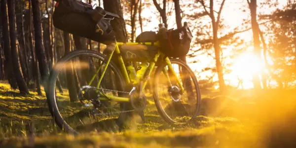 Cycling the Portuguese Camino de Santiago