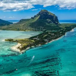 Mauritius Cycle Tour