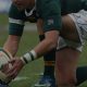 Castle Lager Outgoing Tour - Ireland vs SA